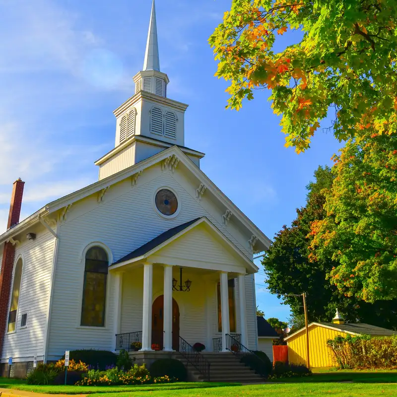 Your Hymn Stories