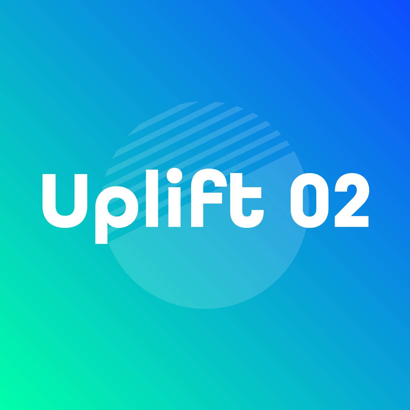 Uplifting House Mix - Uplift 02