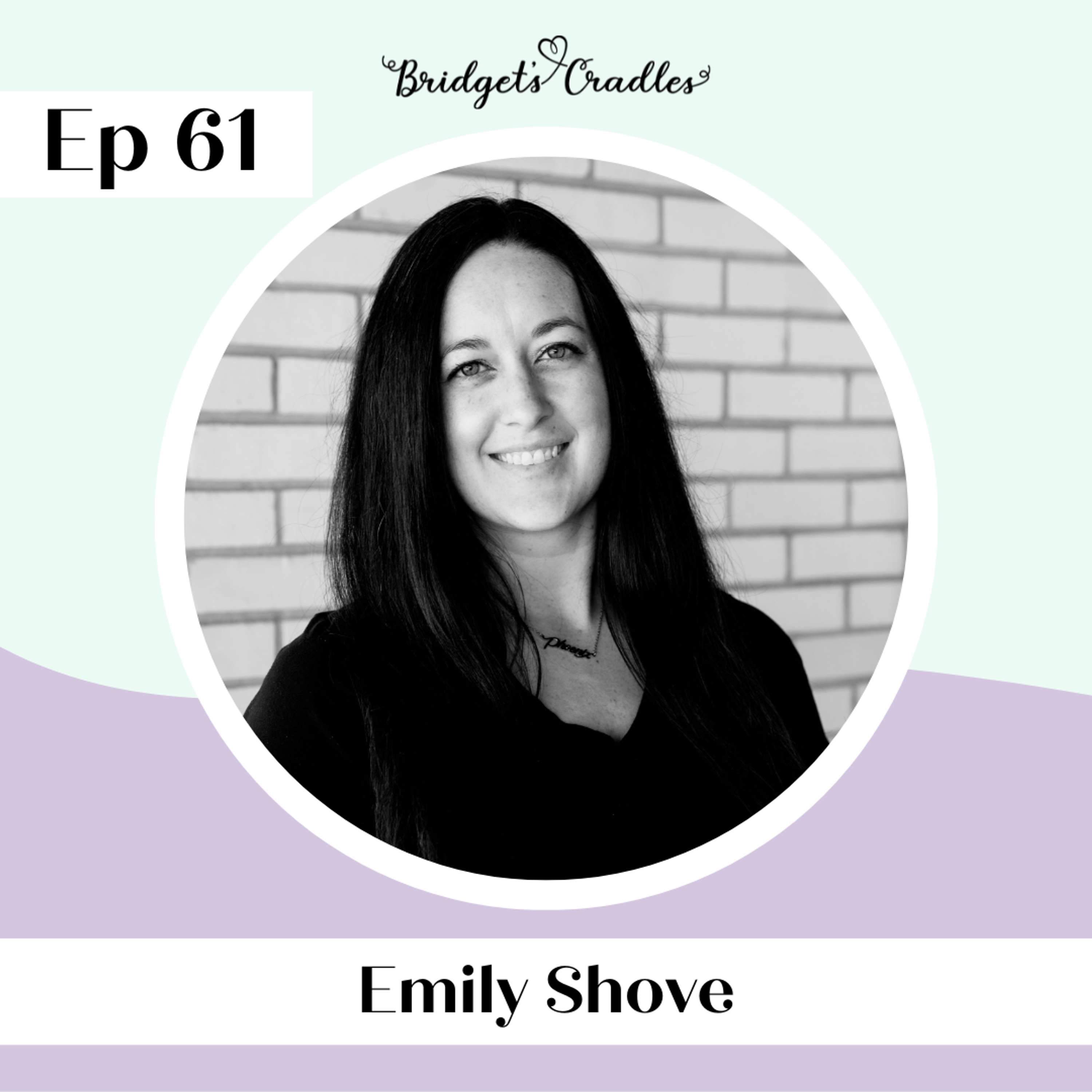 Cradled in Hope | Podcast for Grieving Moms | Biblical Hope for Miscarriage, Stillbirth, & Infant Loss
