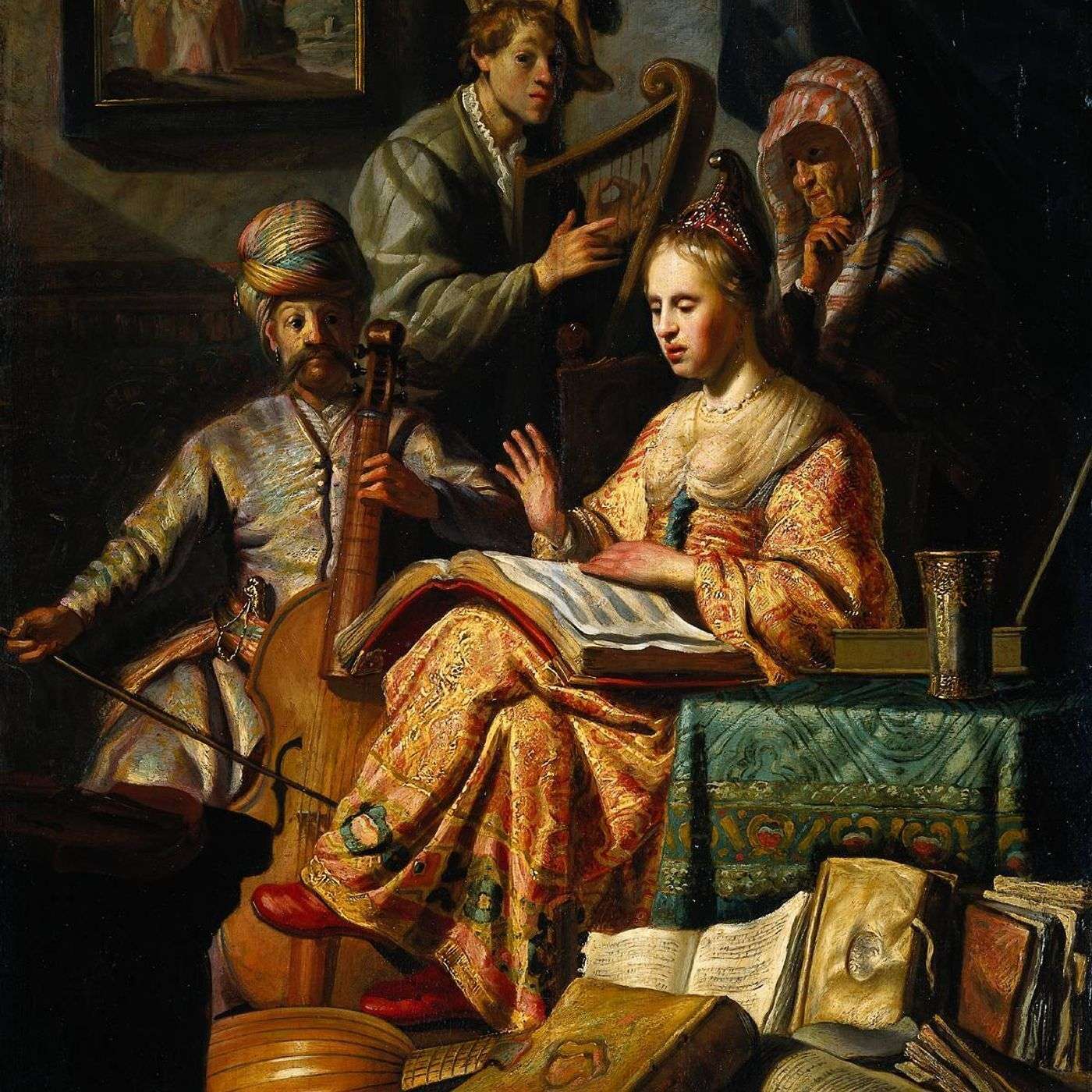 La Musica di Ameria Radio