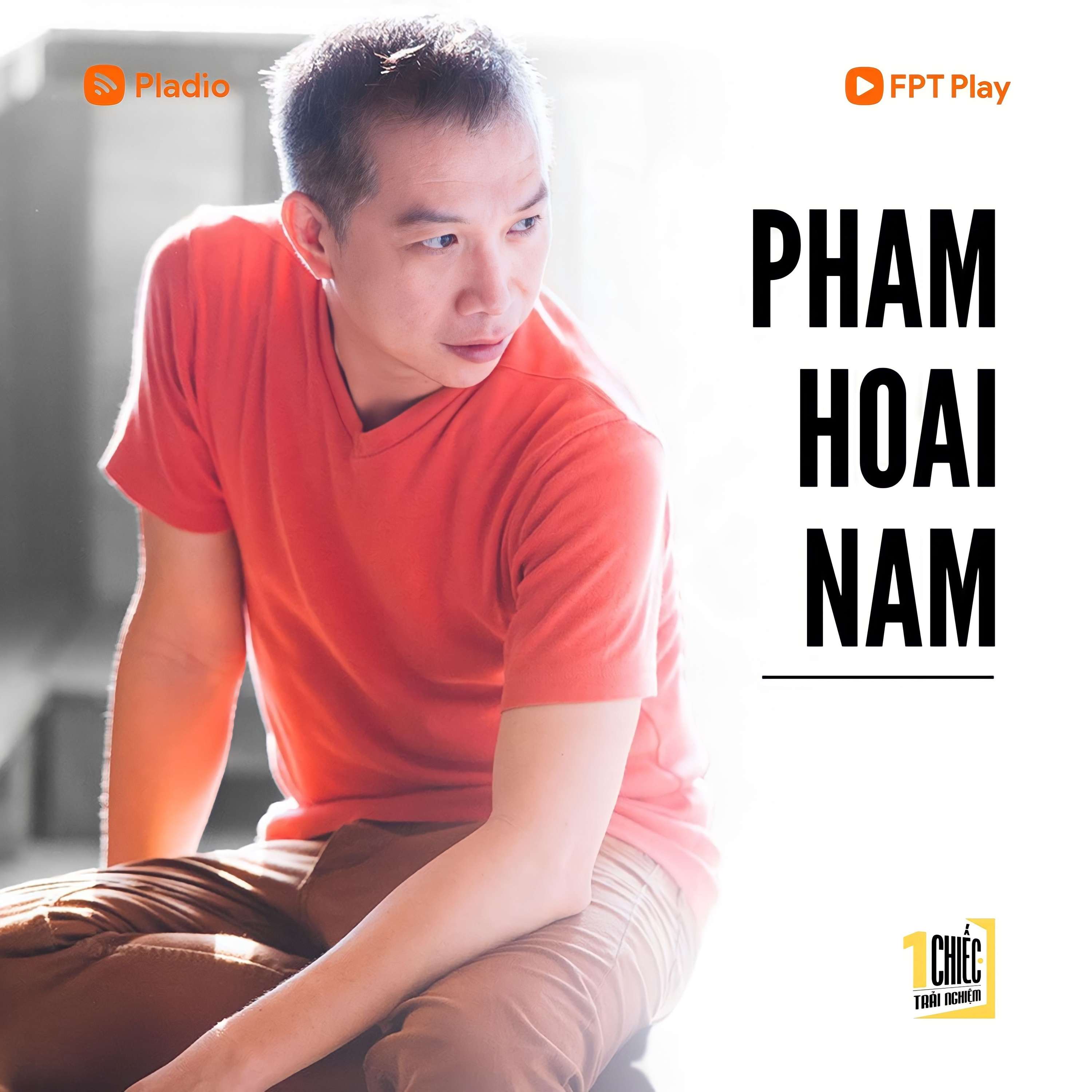 MỘT CHIẾC TRẢI NGHIỆM