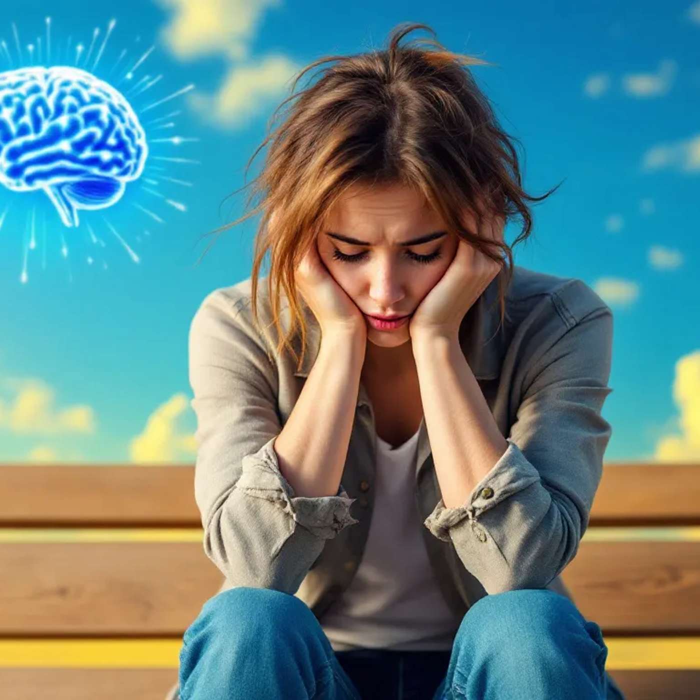 Can't Take ADHD Meds? Try These Natural Remedies episode artwork