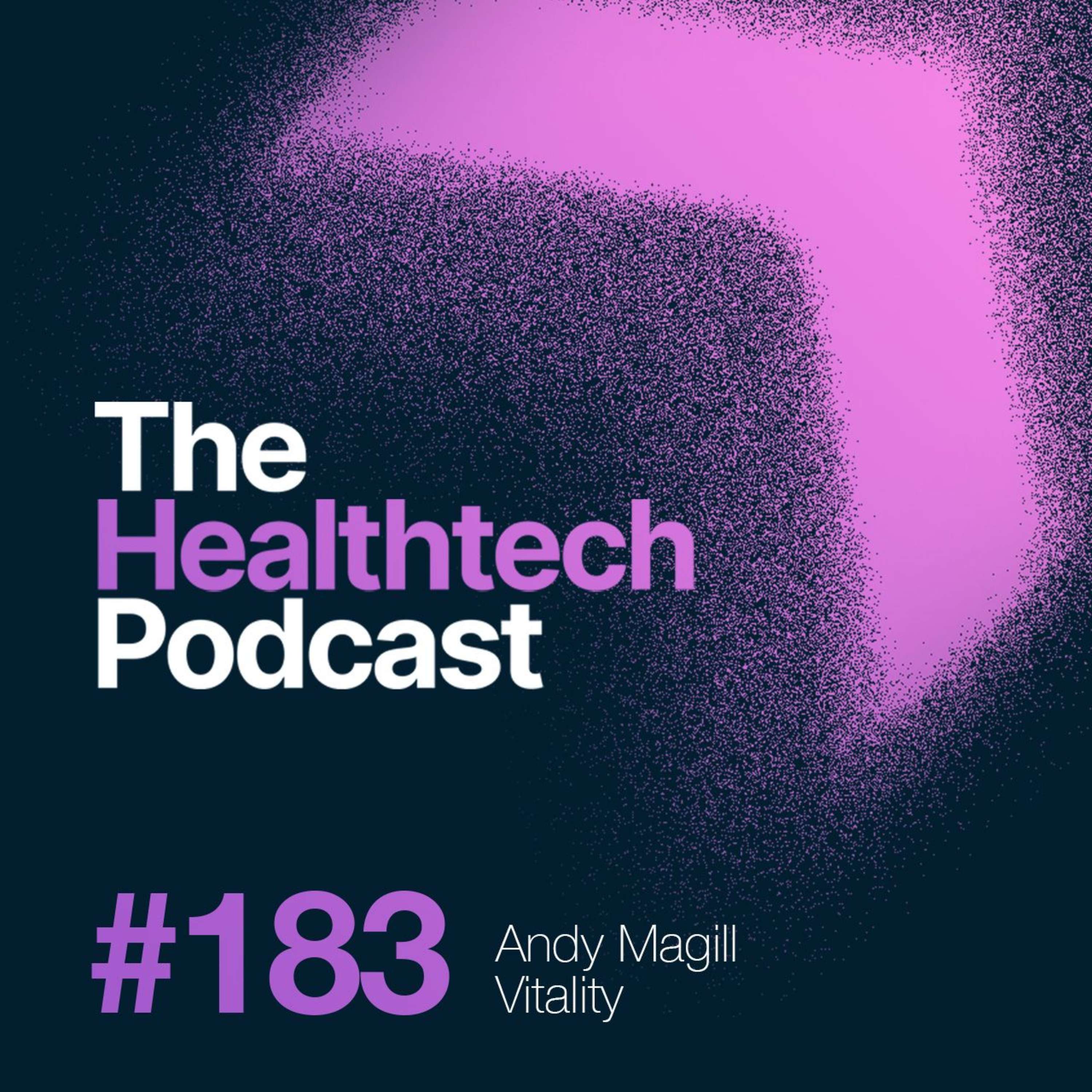 #183 The Story of Vitality with Head Coach Andy Magill ☀️ - podcast episode cover