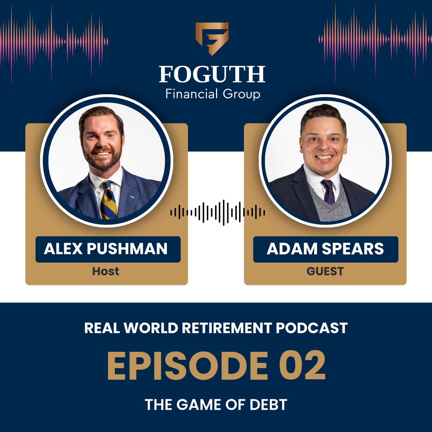 Real World Retirement Podcast