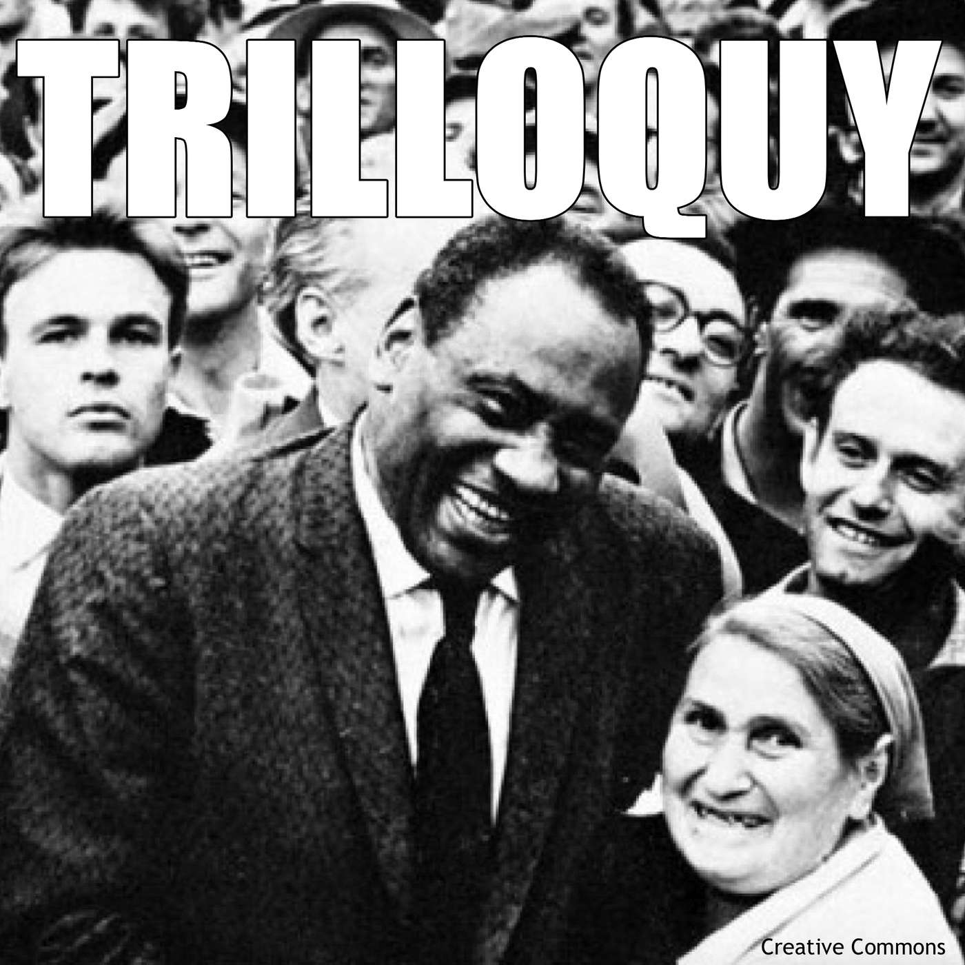 TRILLOQUY