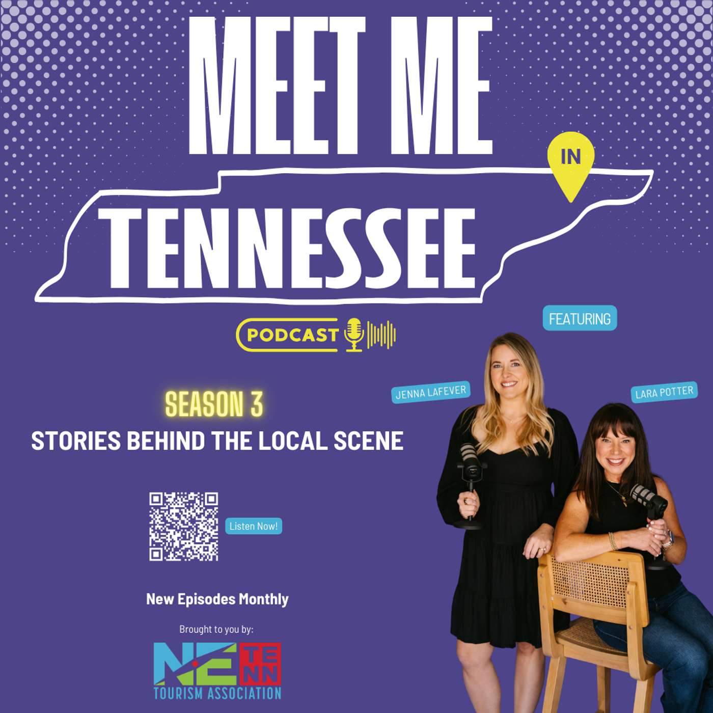 Meet Me In Tennessee
