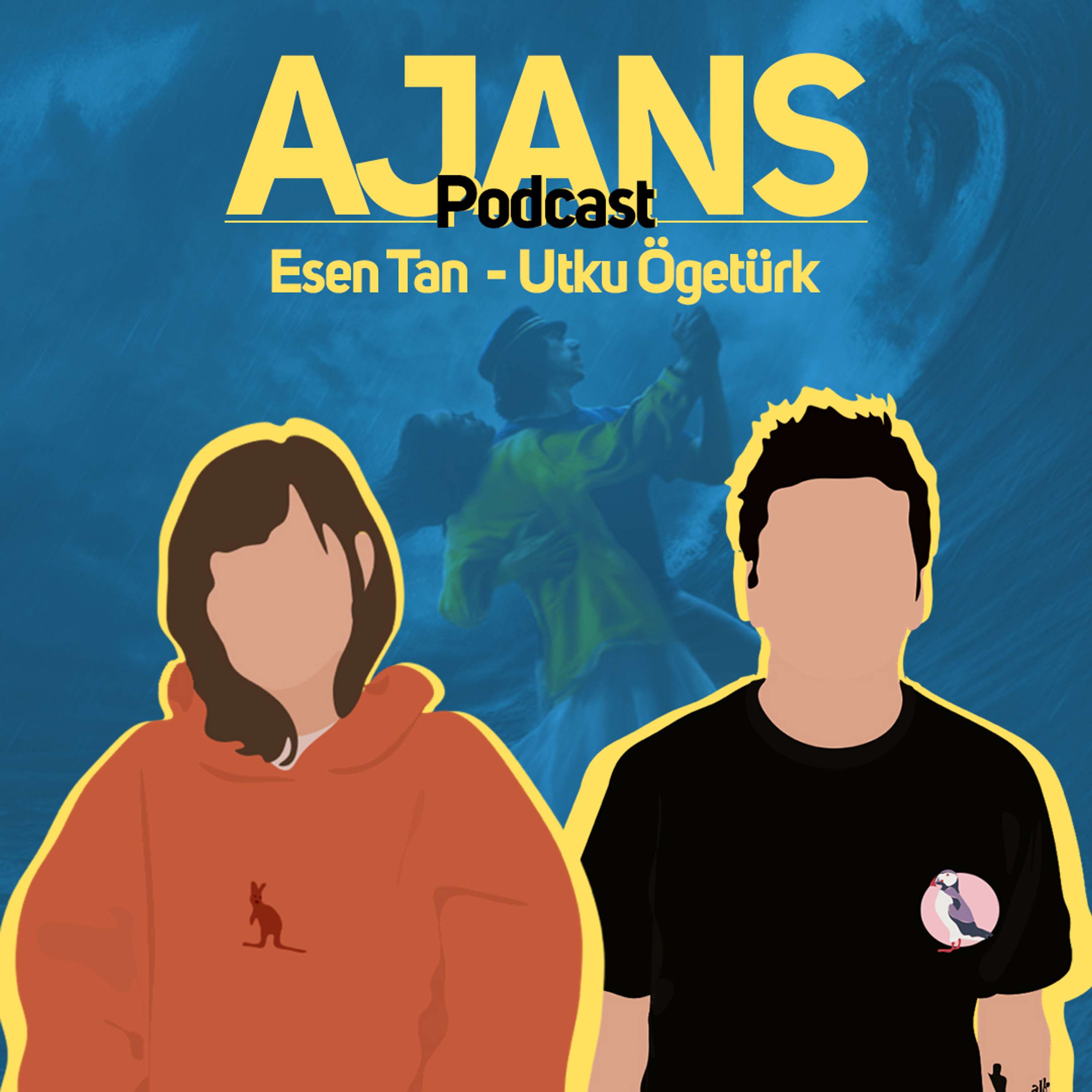 Ajans #95 Sinema Salonları Neden Tekrar Kapatıldı?