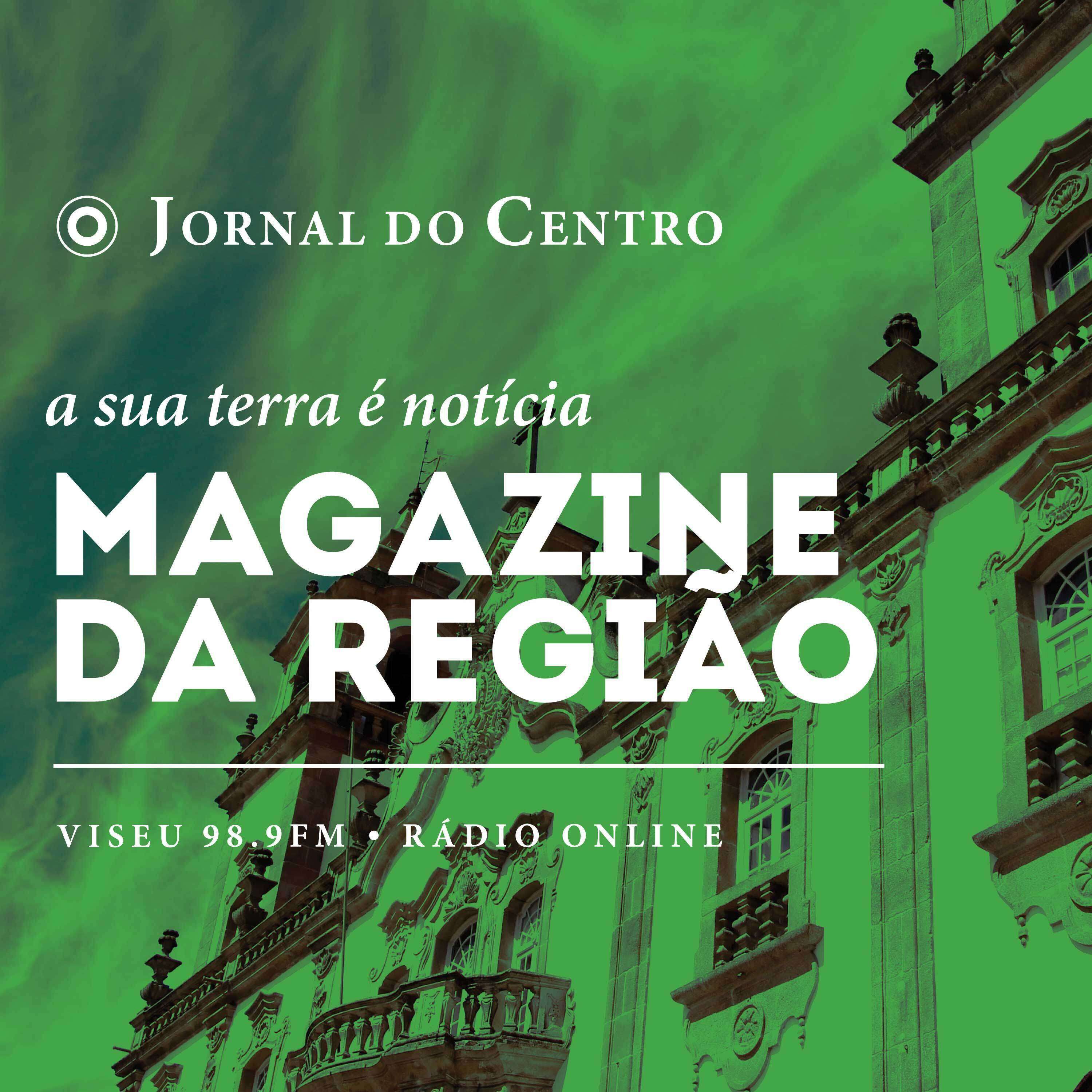 Magazine da Região