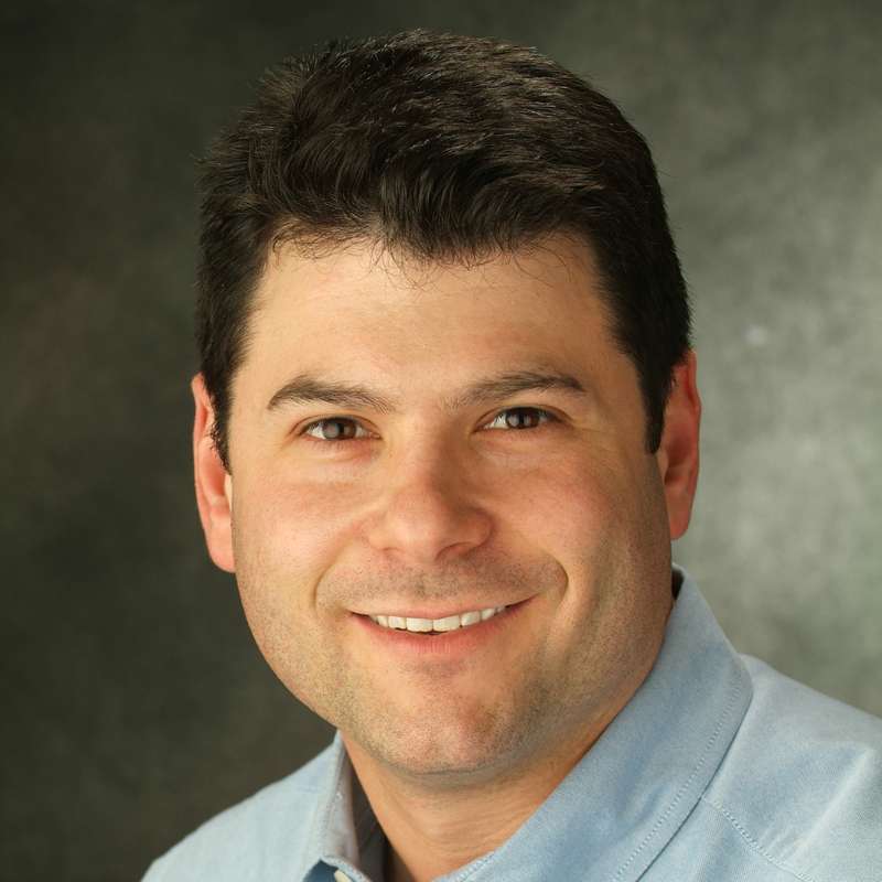 Jason Friedman