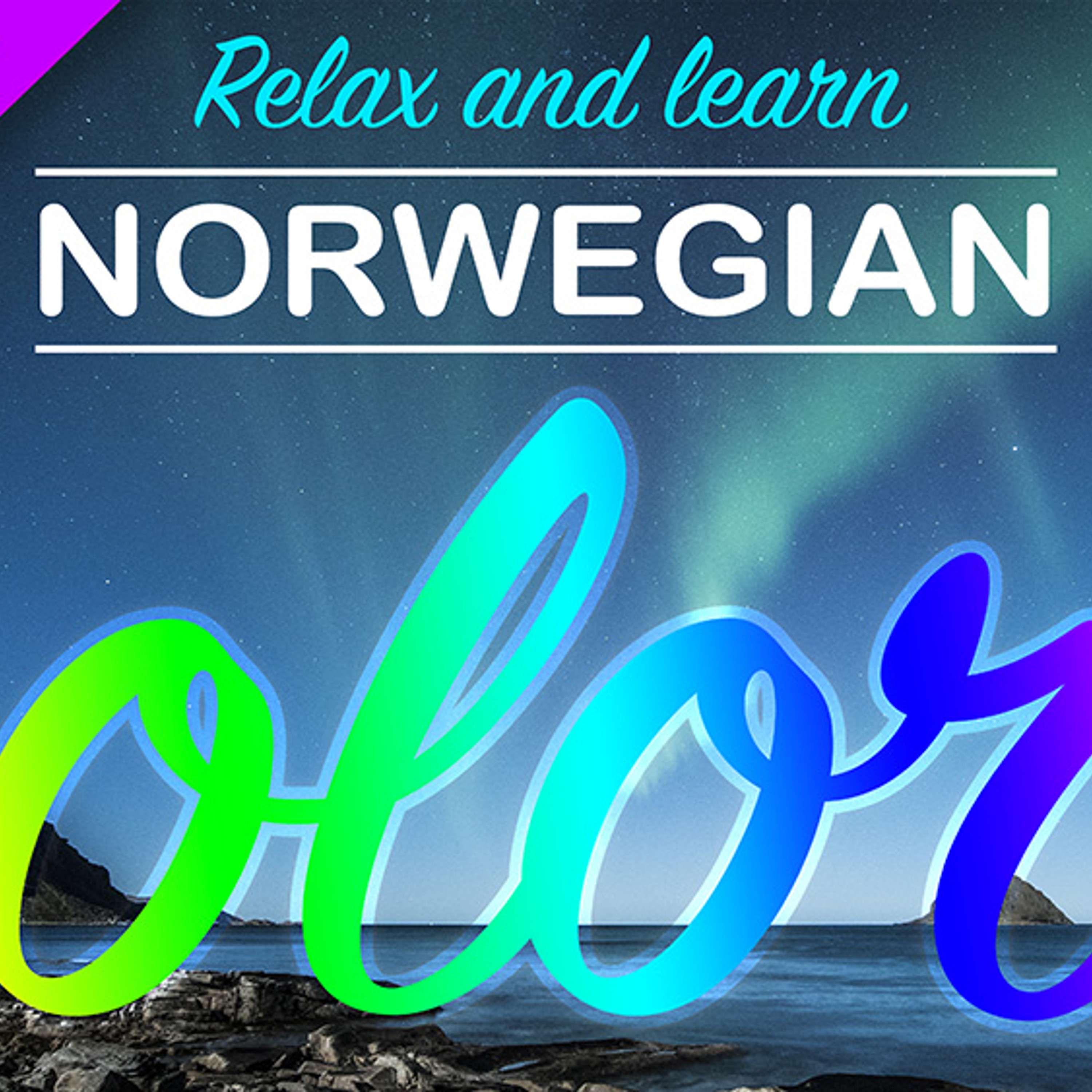 Relax With Slow Norwegian