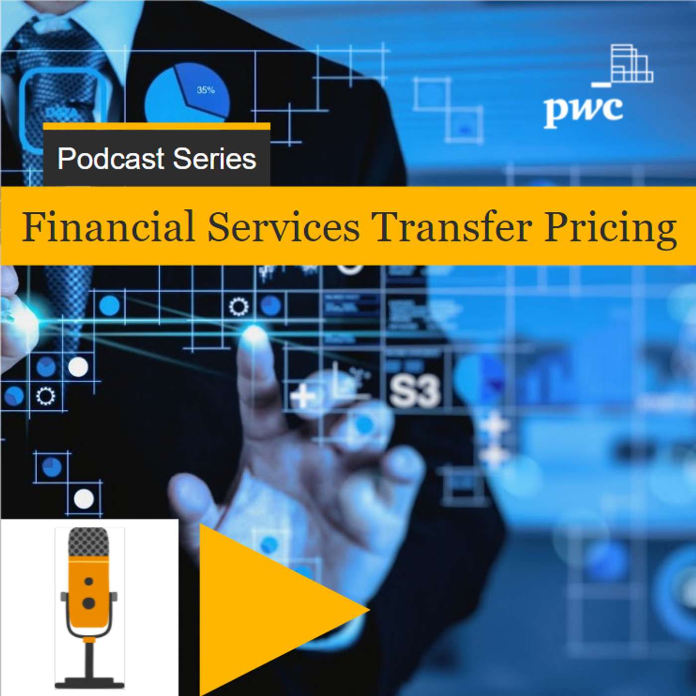 Financial Services Transfer Pricing: The rise and rise of digital banking