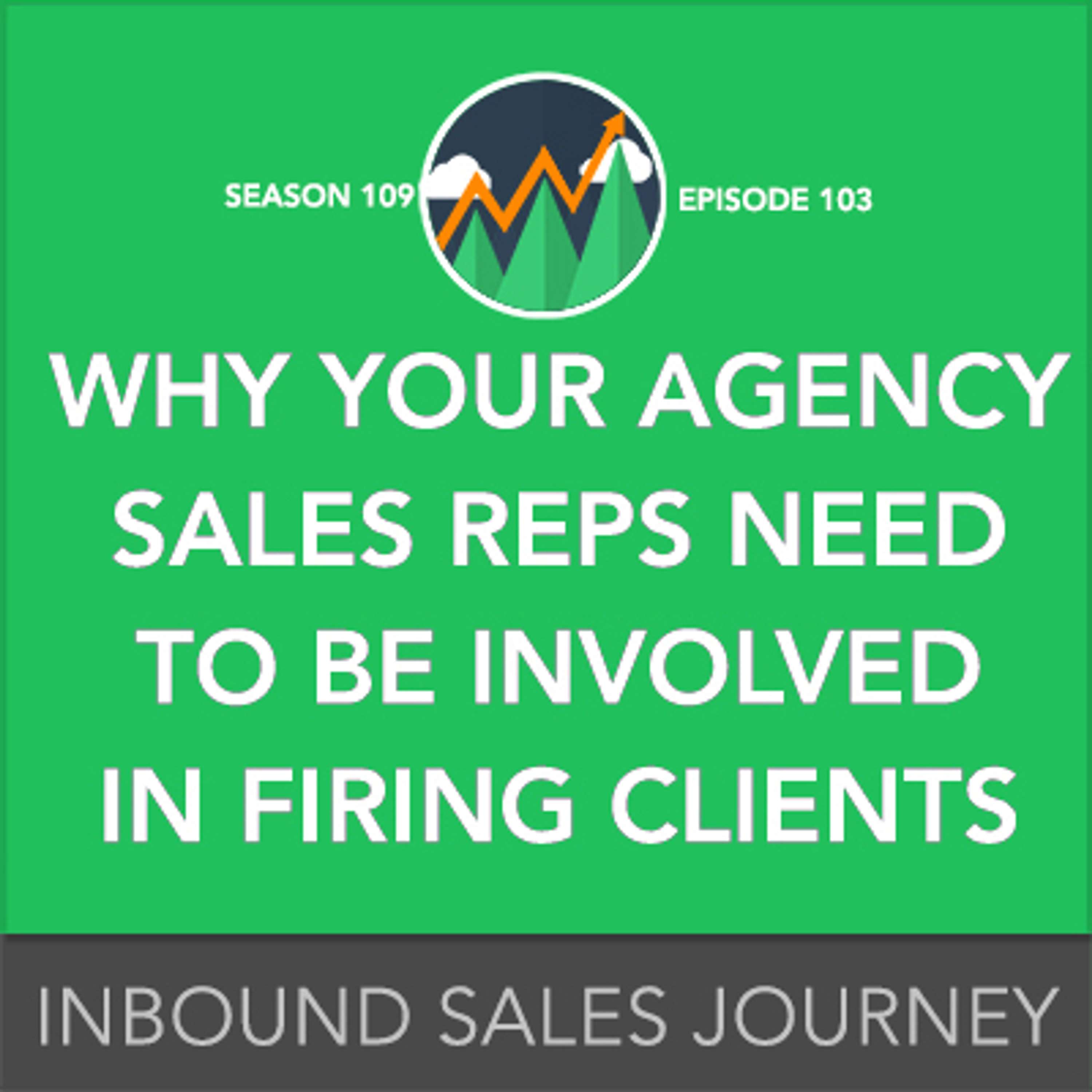 Inbound Sales Journey
