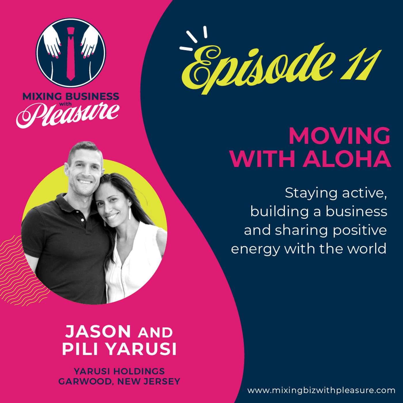 Mixing Business with Pleasure