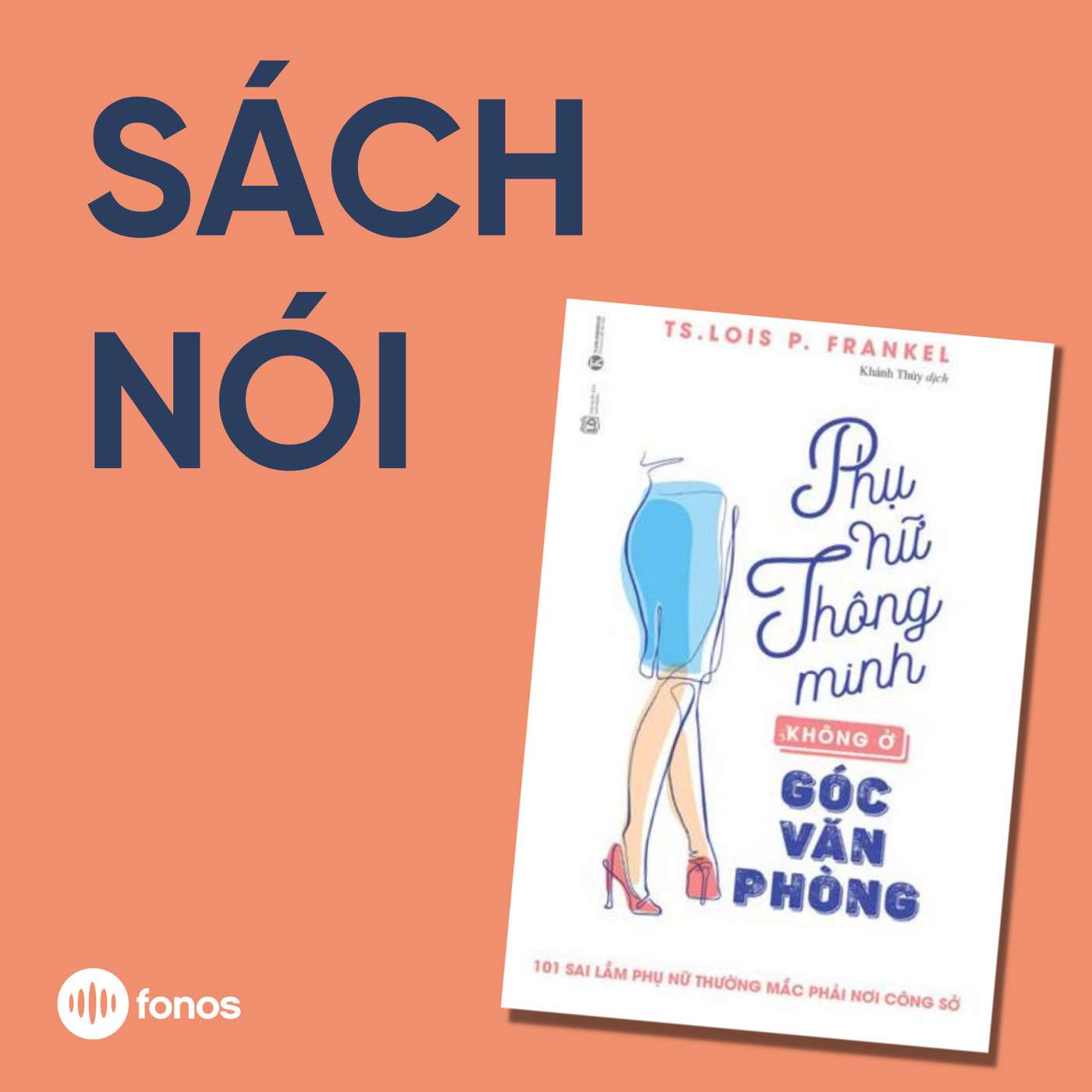 Thư Viện Sách Nói Có Bản Quyền