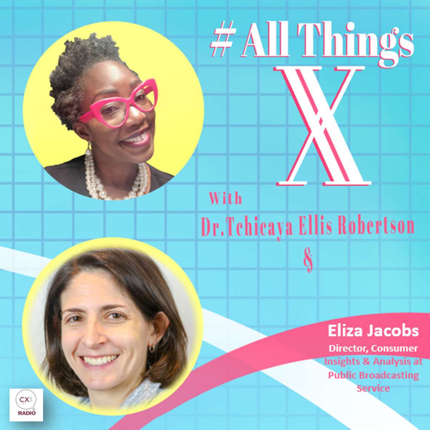 'WHO MOVED MY RESEARCH?' with Eliza Jacobs 'WHO MOVED MY RESEARCH?' with Eliza Jacobs