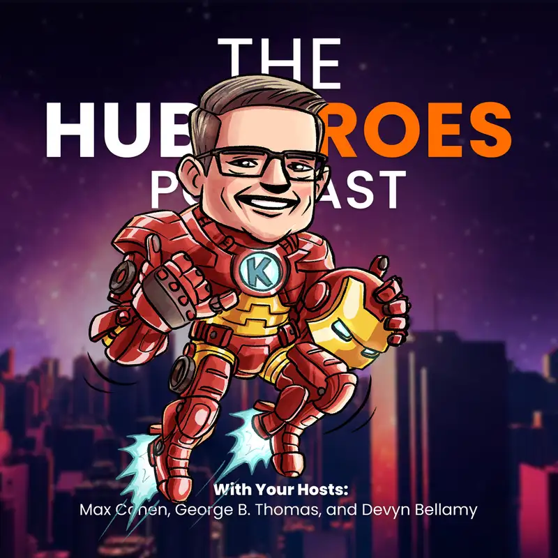 HubSpot Solutions Architect: The Who, What, Why, and When
