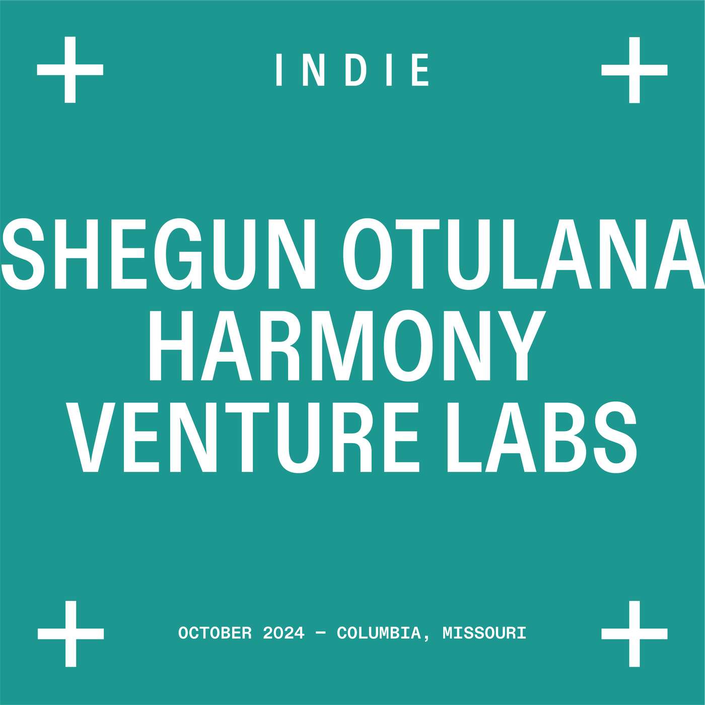INDIE AUDIO