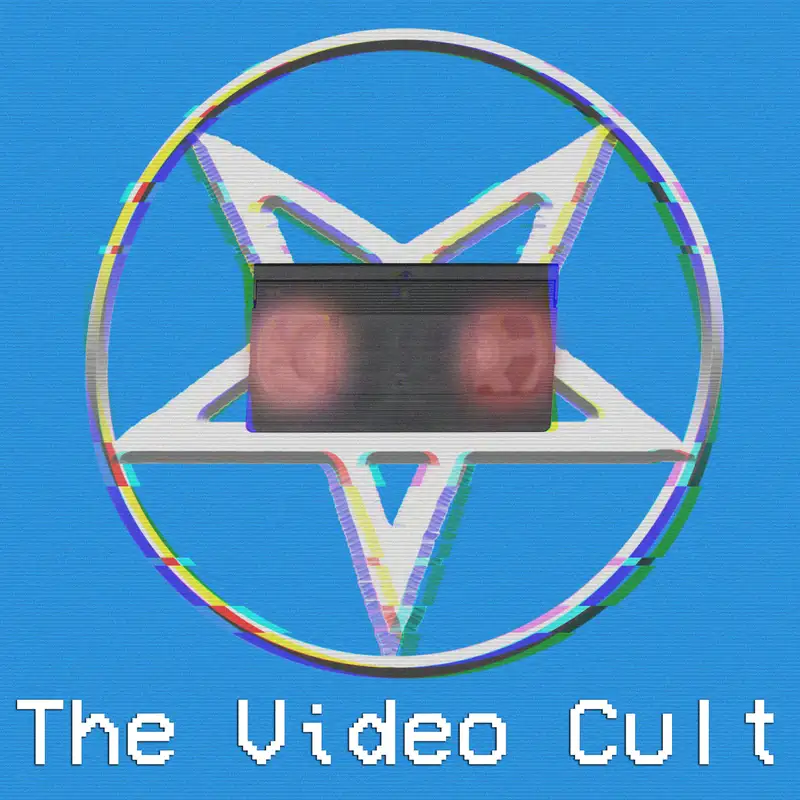 The Video Cult Trailer