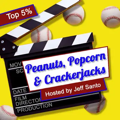 Peanuts, Popcorn & Crackerjacks