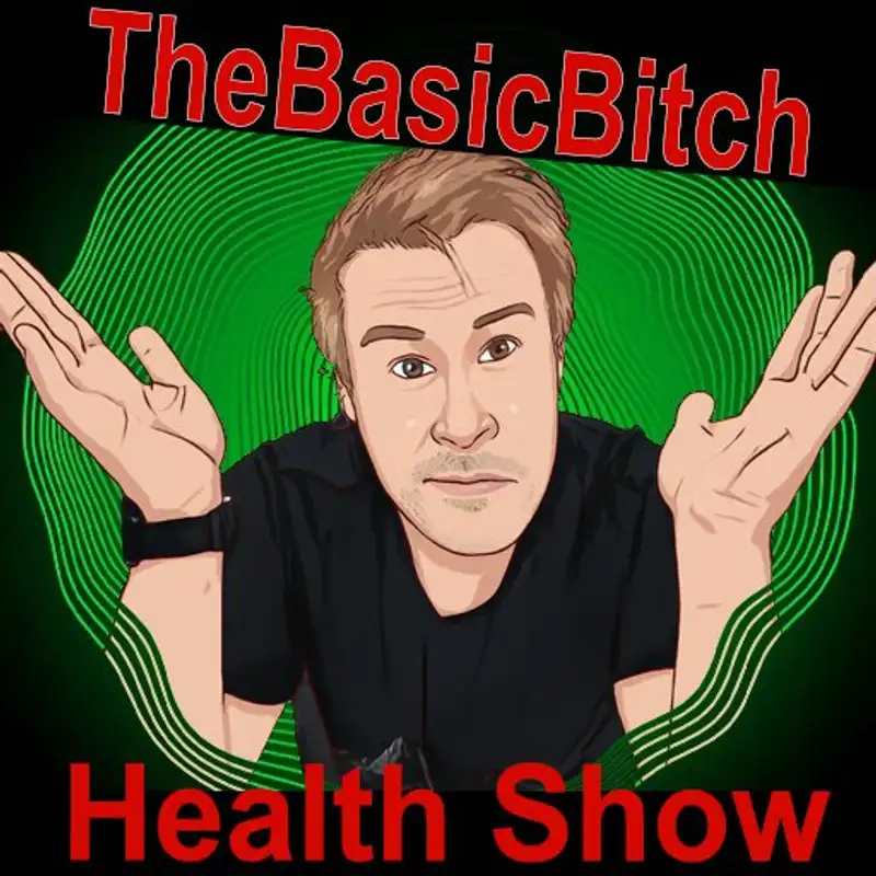 “Our Skin is a Mouth”… Skin Care, Eczema & Prescription Creams (BBHS005)