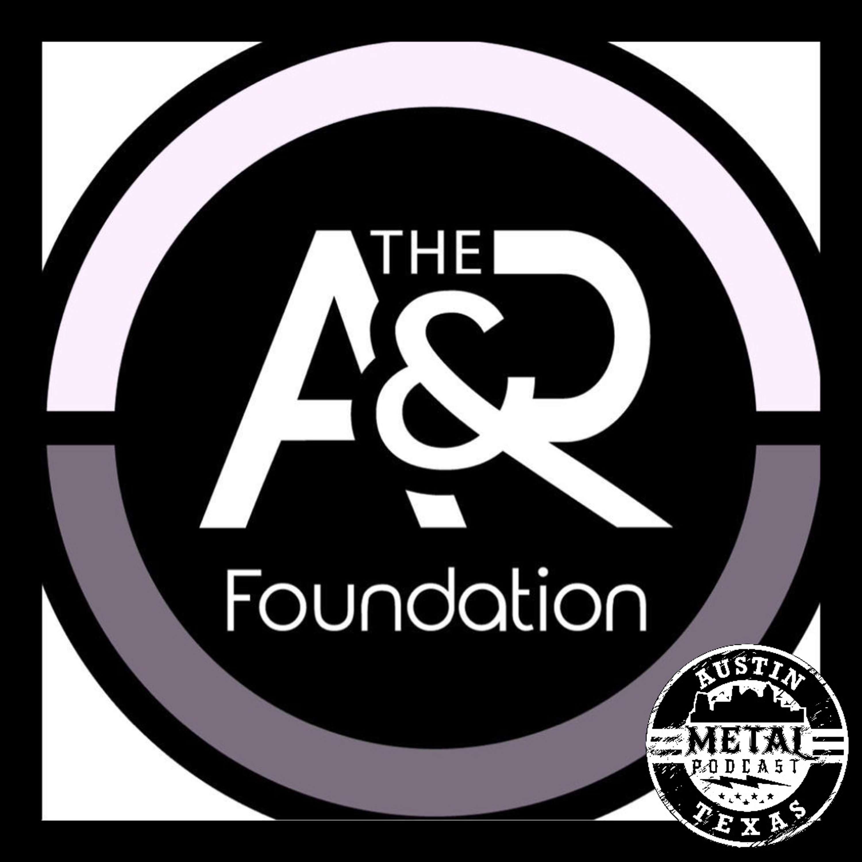 Say Hello to The A&R Foundation: A conversation with James, Rob and Austin