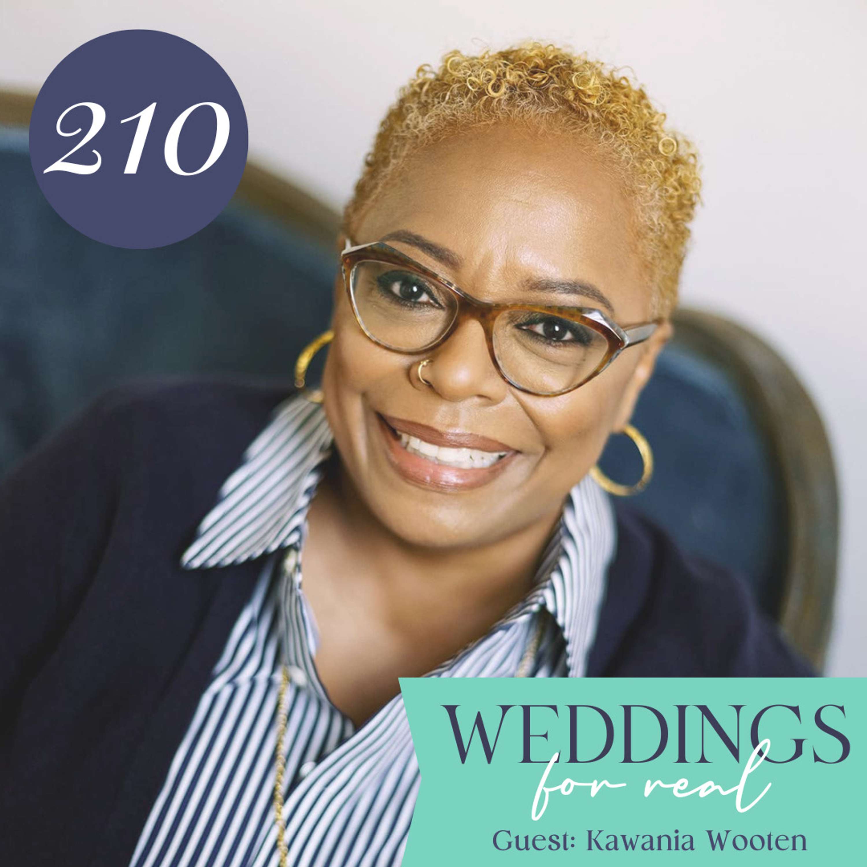 Weddings for Real