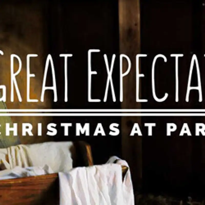 1st and 2nd Christmas (Audio)