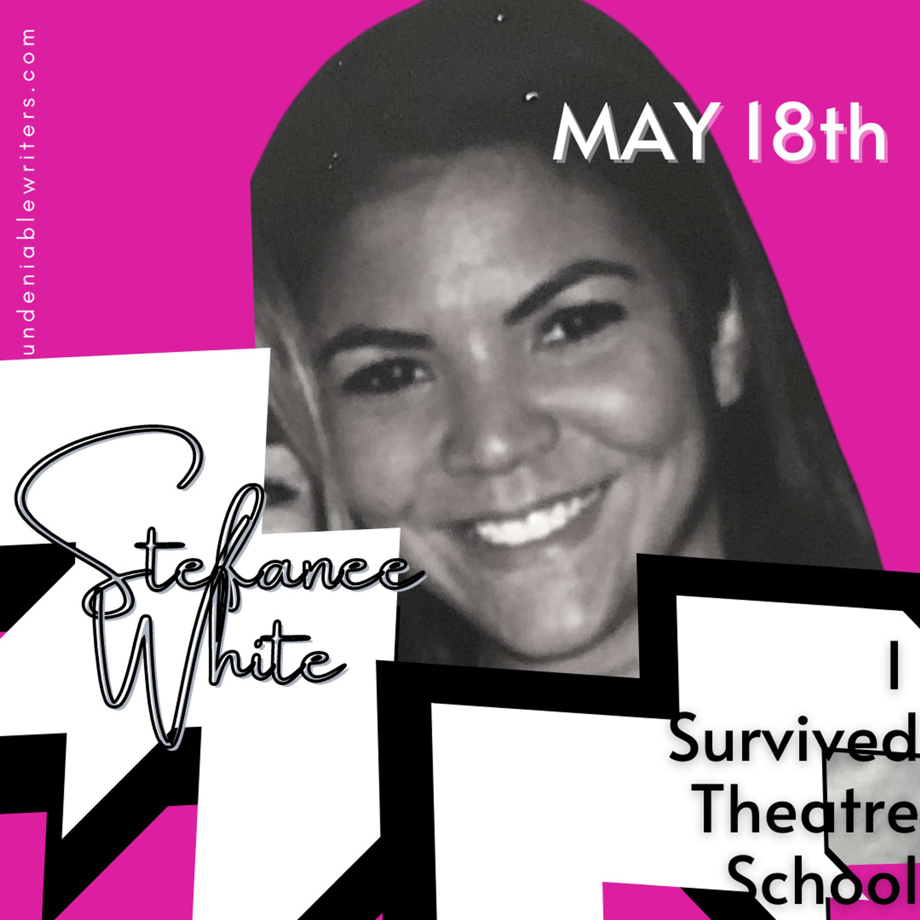 I Survived Theatre School