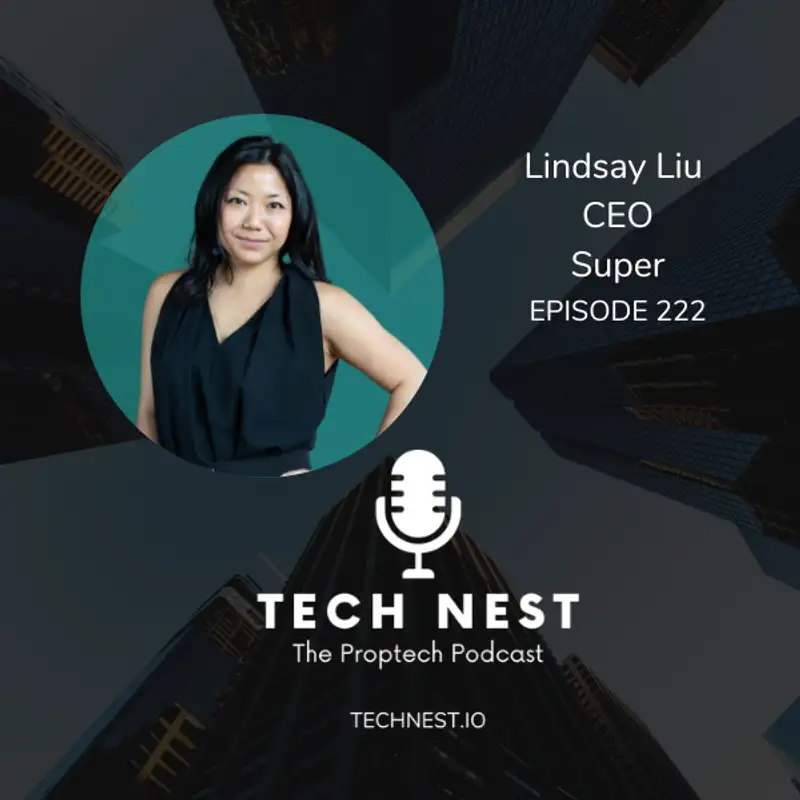 Prioritizing Data Security and Addressing Biases in AI Algorithms with Lindsay Liu, Co-founder and CEO of Super