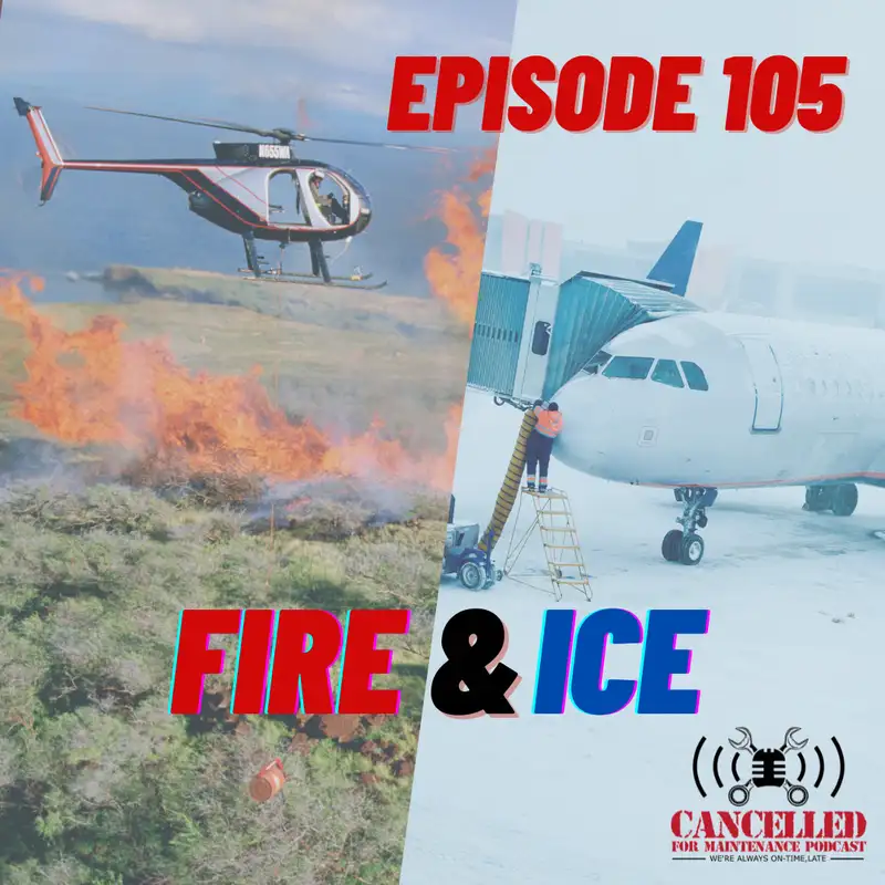 Fire and Ice