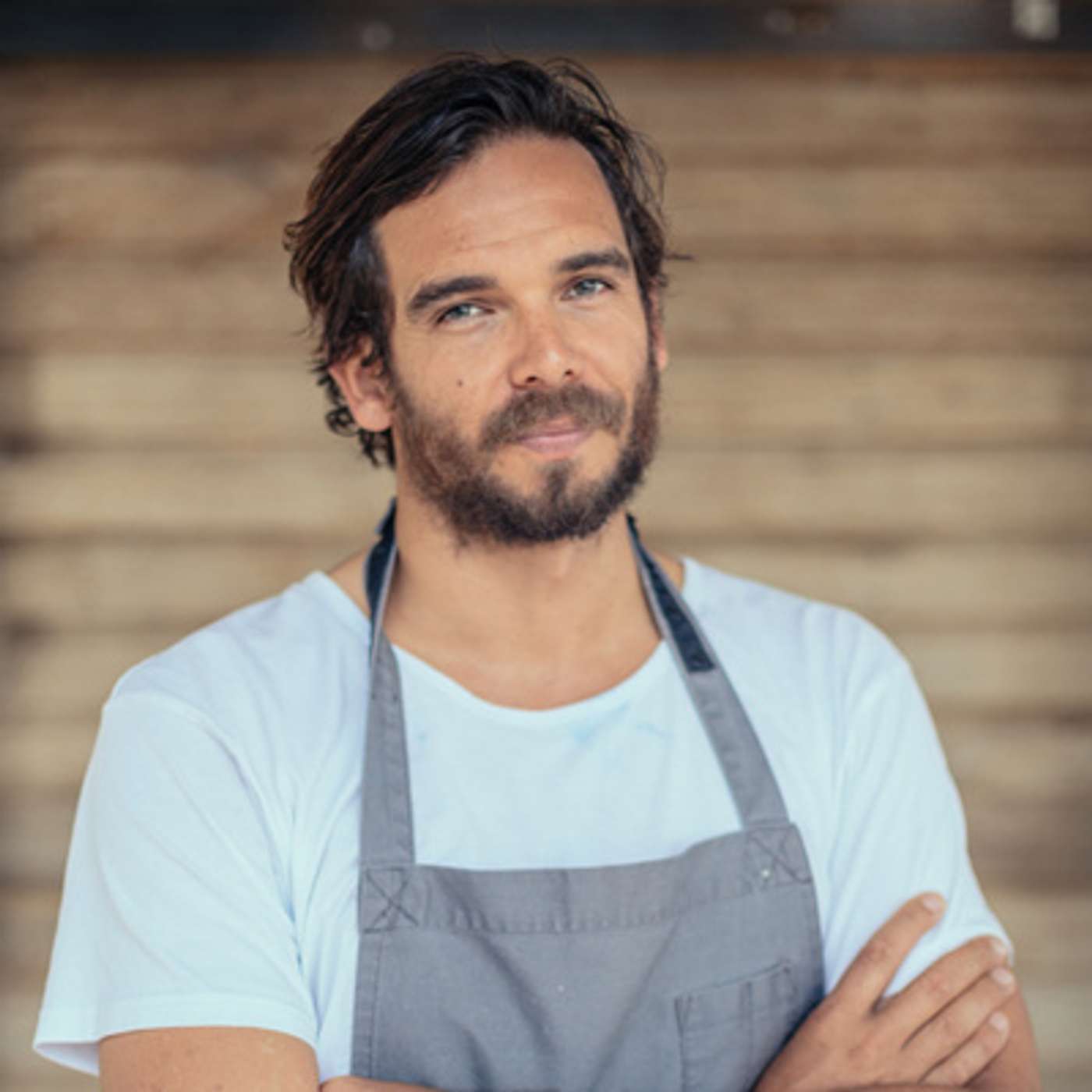 The Chefs dilemma, thoughtful food with Mark LaBrooy