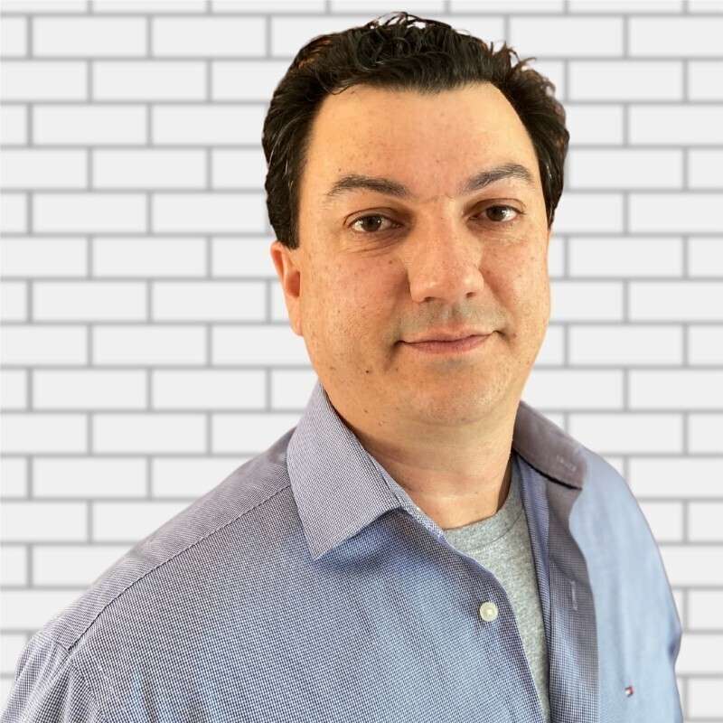 Fabio Caldeira