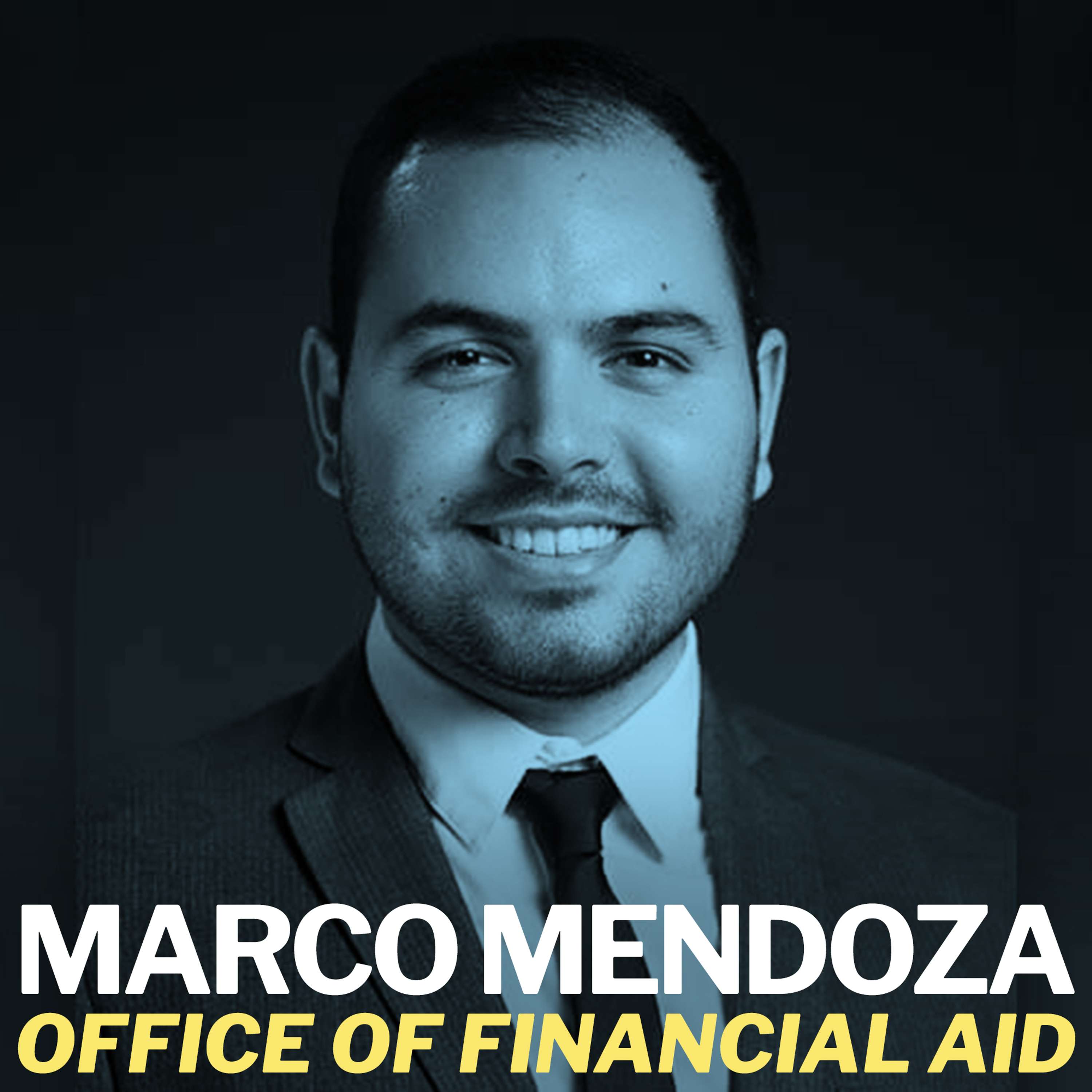 Marco Mendoza, Titan of the Year - October 6, 2021