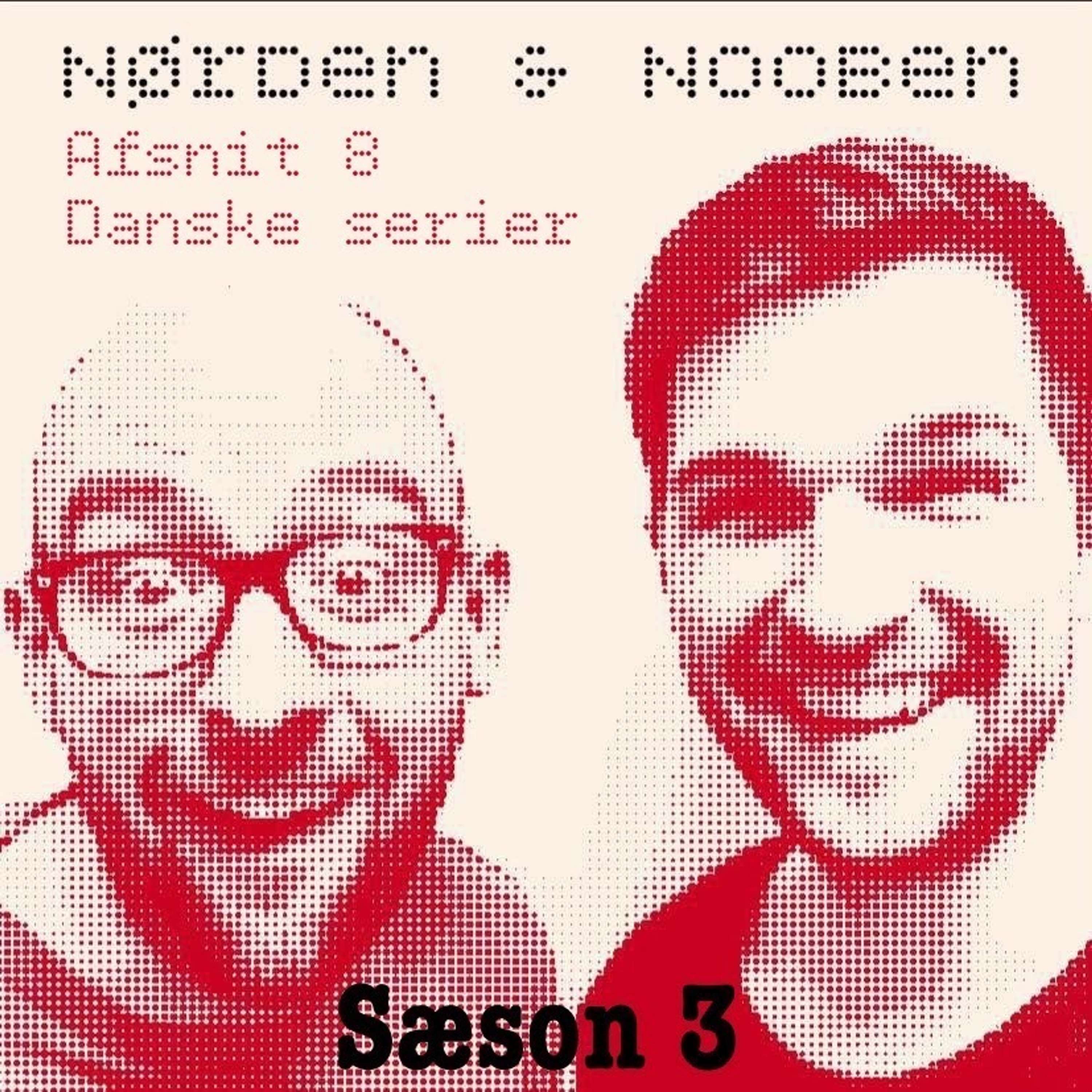 Nørden & Nooben