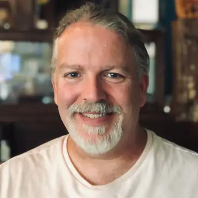 Brian Okken