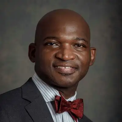 Dr. Karriem Watson