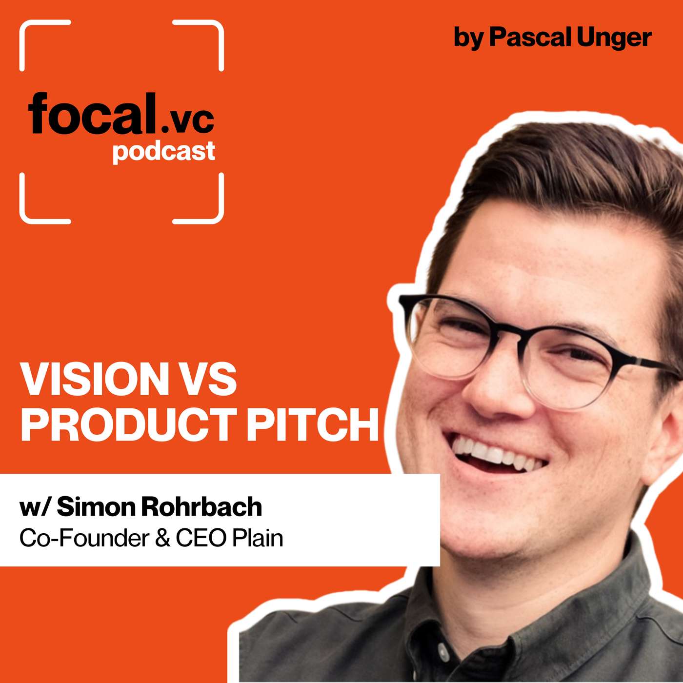 focal podcast