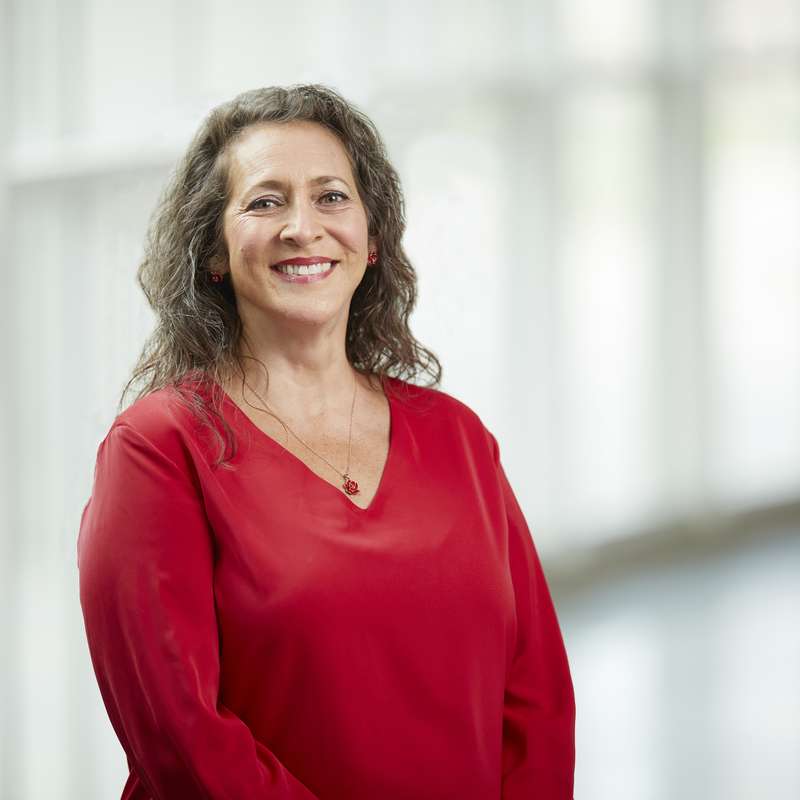 Jacqueline Killian