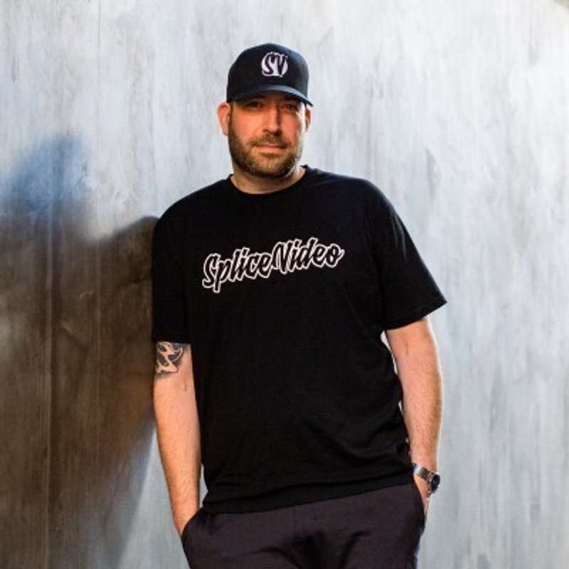 Nick Capozzi