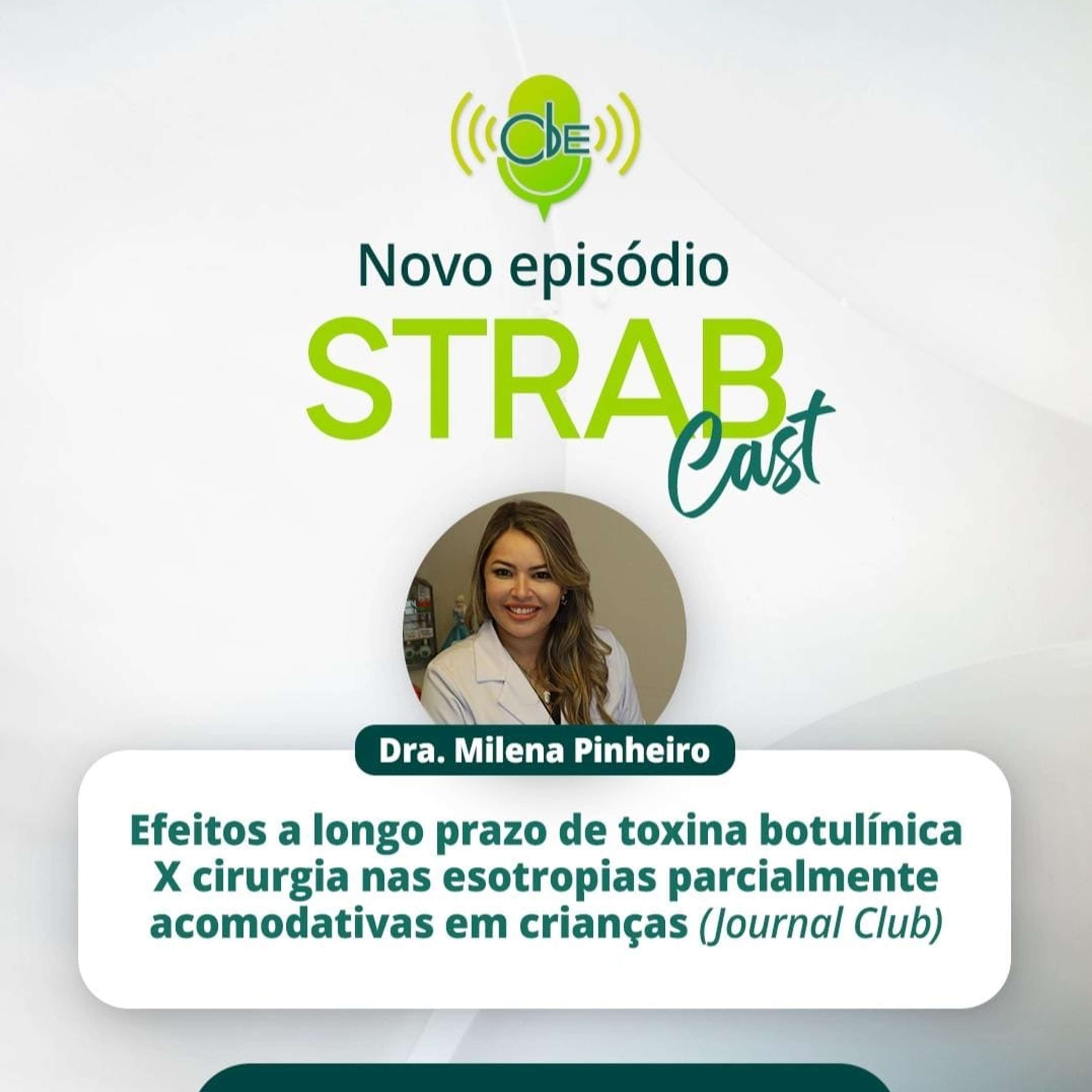 Strabcast