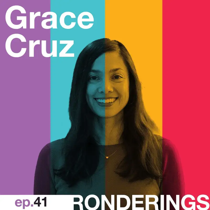 Be Open to New Experiences and Practice Intention with Grace Cruz