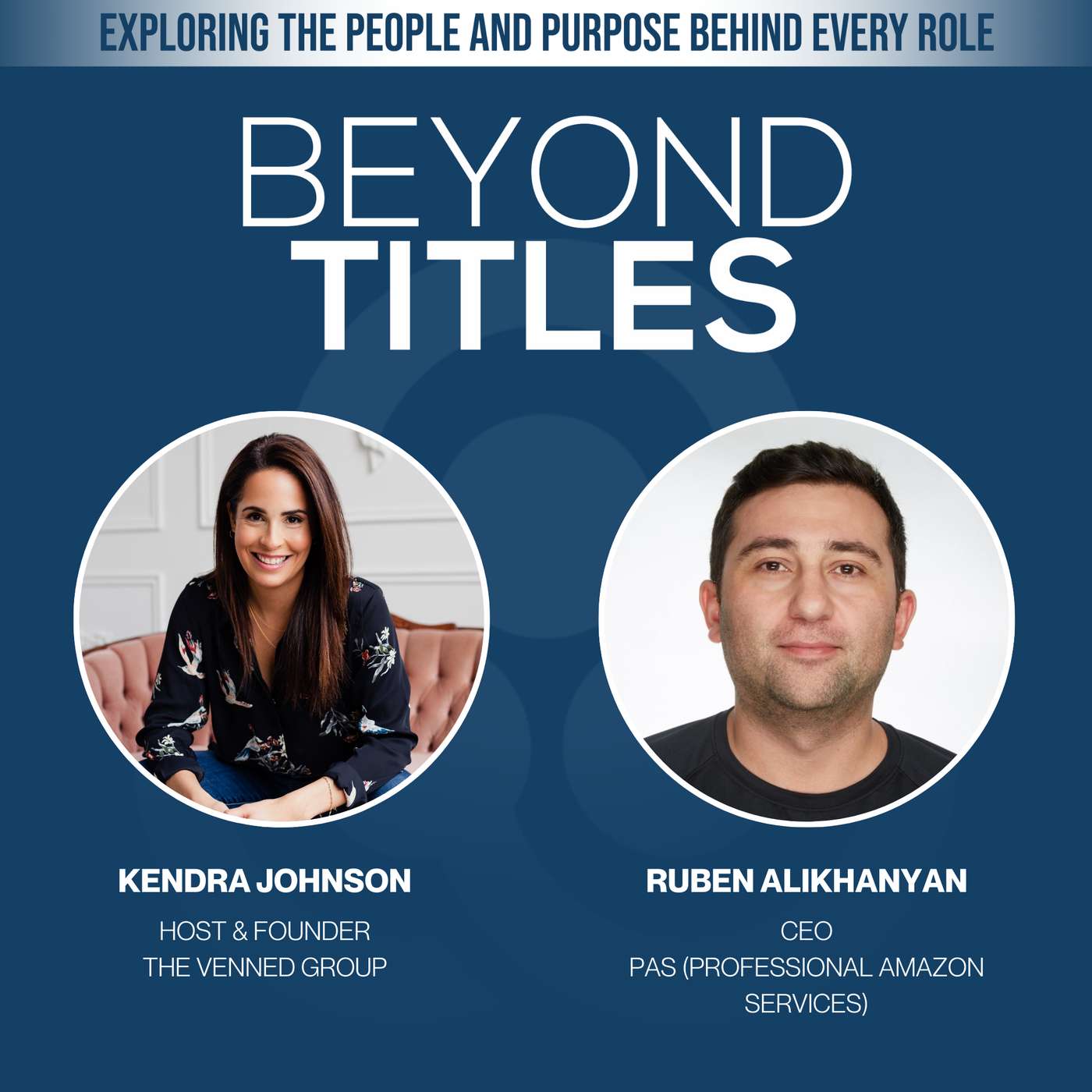 From Employee to Entrepreneur: Mastering Leadership & Growth Ft Ruben Allikhanyan