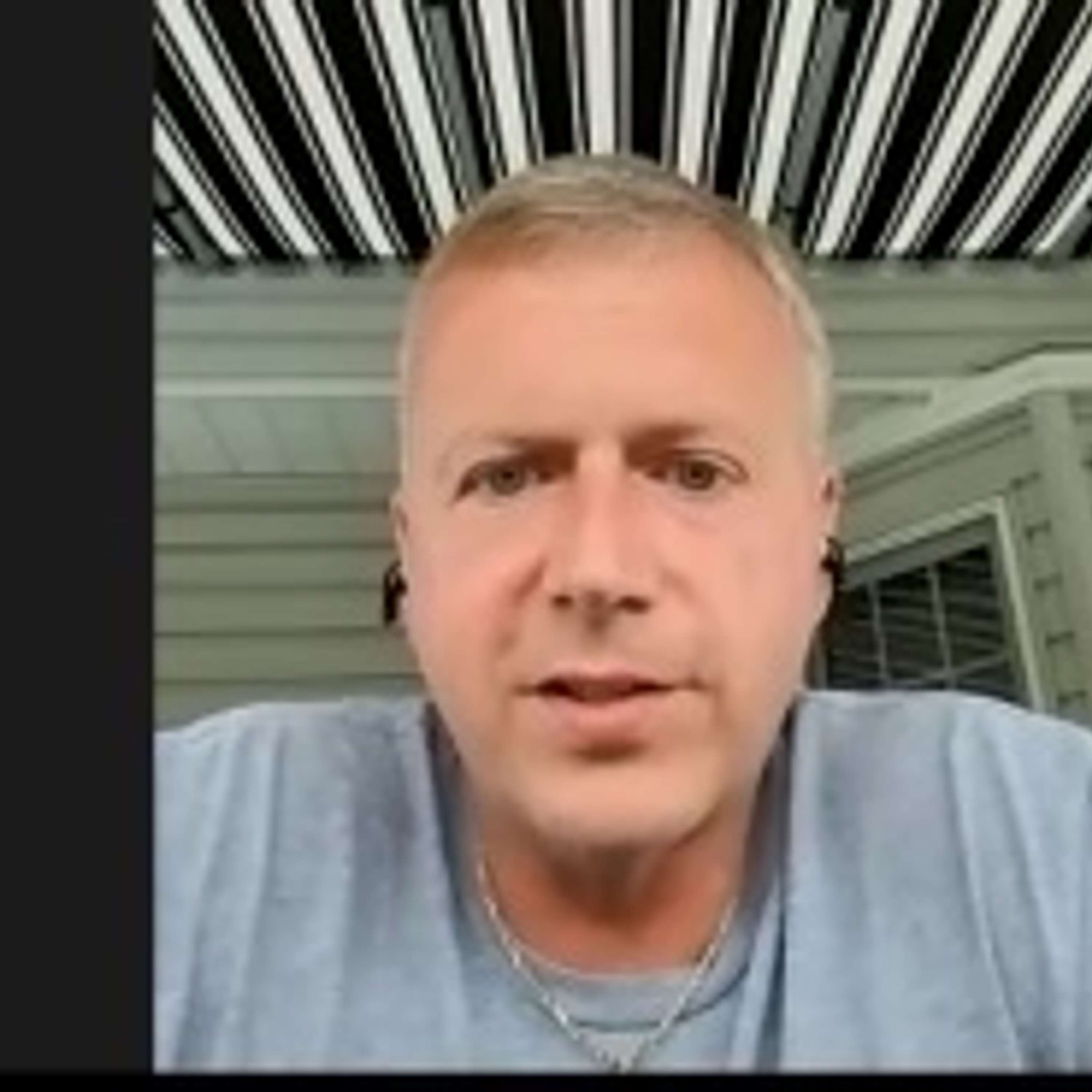 Plum High School boys soccer Head Coach Rafal Kolankowski