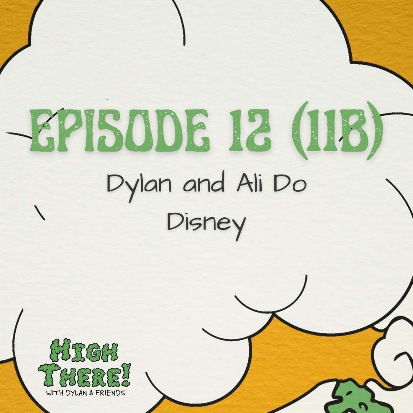 Dylan and Ali Do Disney Dylan and Ali Do Disney