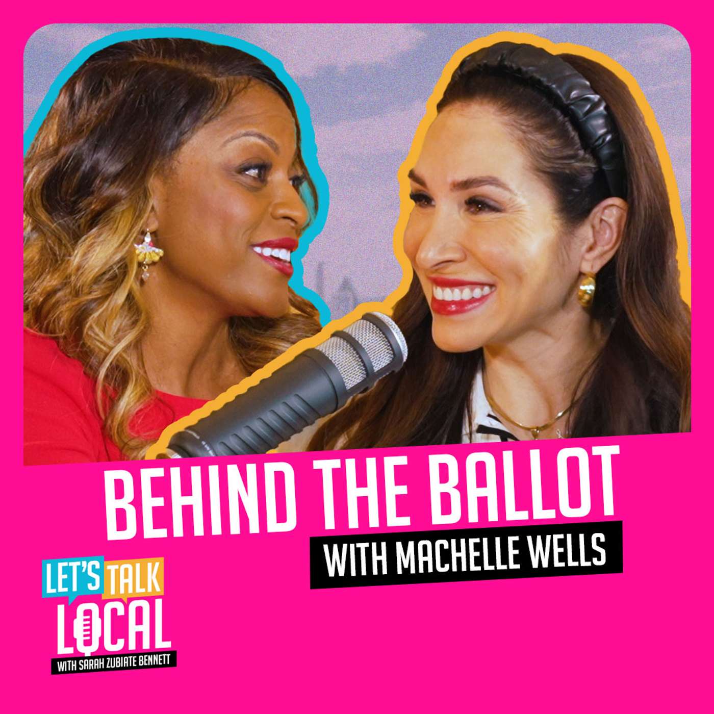 Let\'s Talk Local