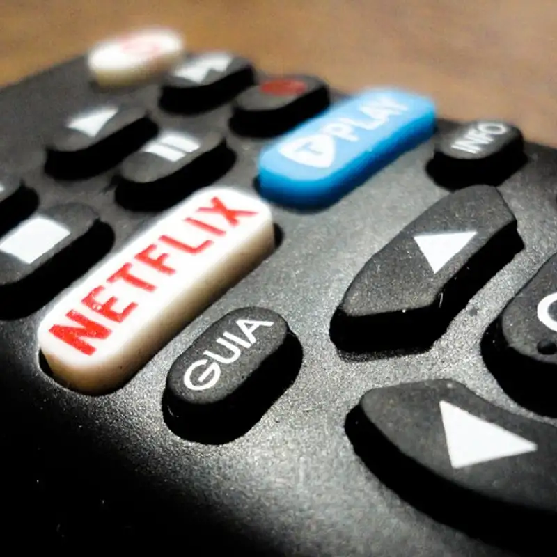 STAND UP - Des comédiens francophones sur Netflix!