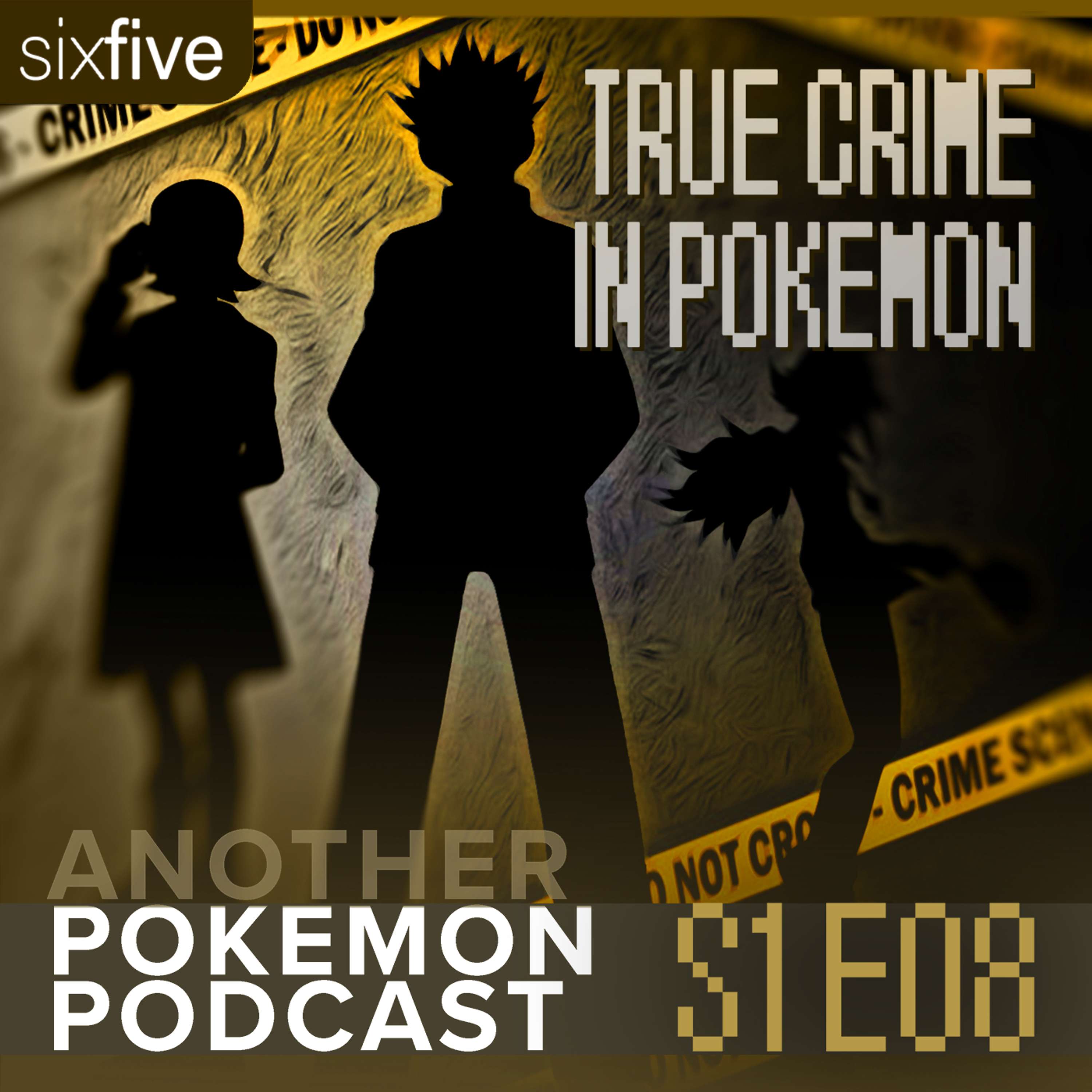 Another Pokémon Podcast