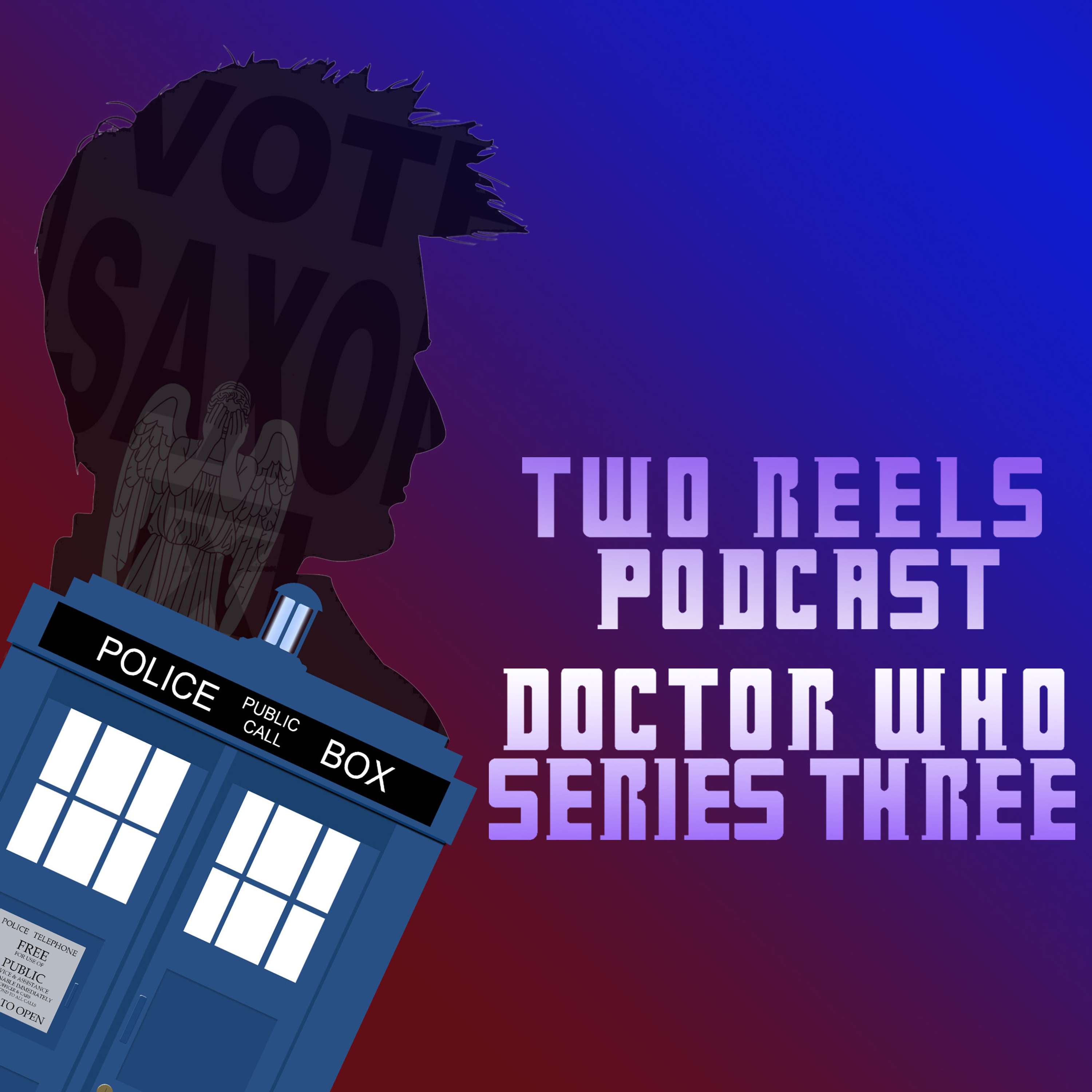 Two Reels Podcast