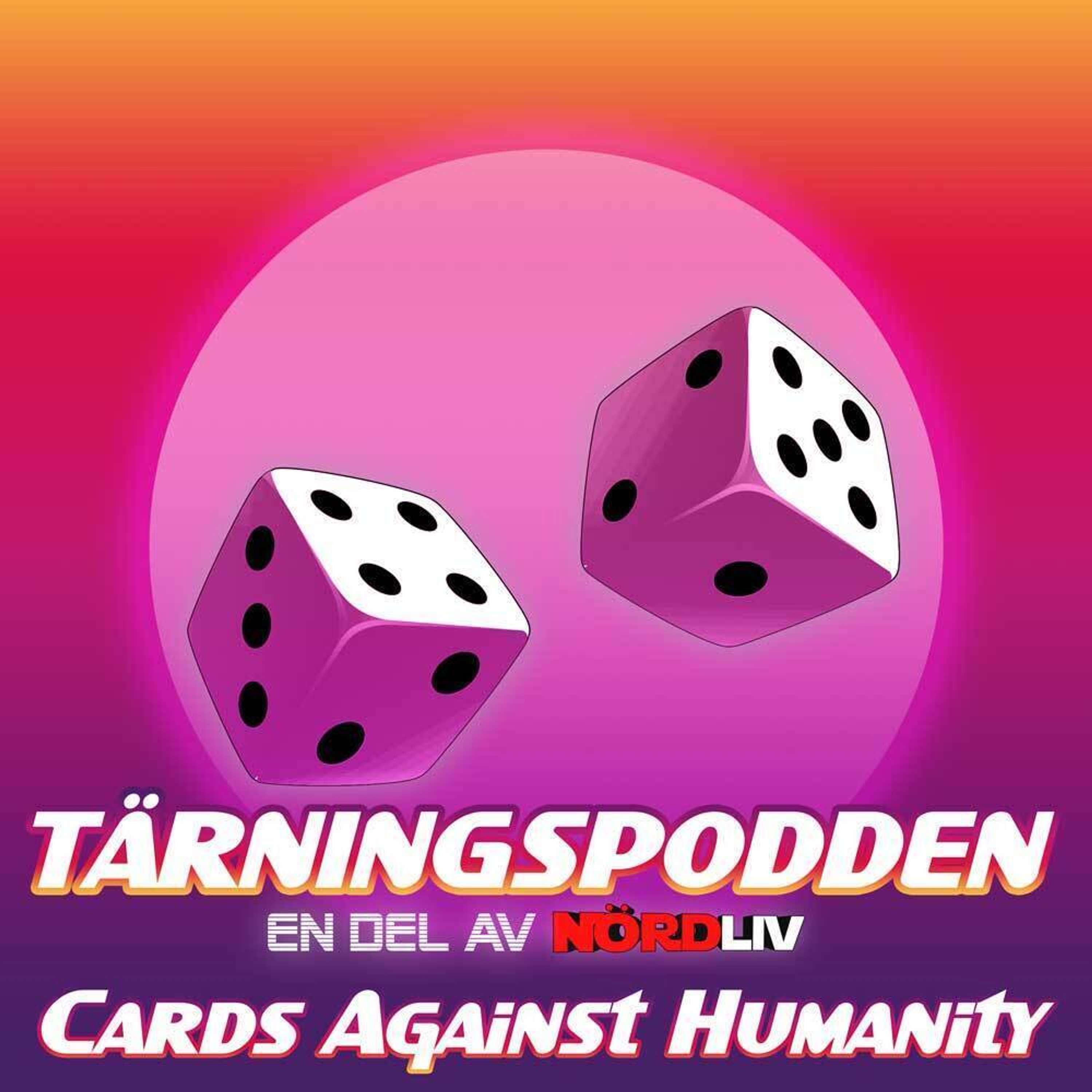 Tärningspodden | En del av Nördliv