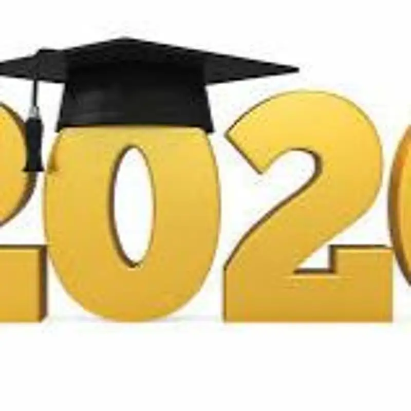 Mke McFalls May 2020